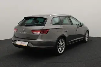 SEAT Leon, 1.6, 81 kW, diesel, manual, front-wheel drive