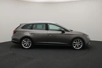 SEAT Leon, 1.6, 81 kW, diesel, manual, front-wheel drive