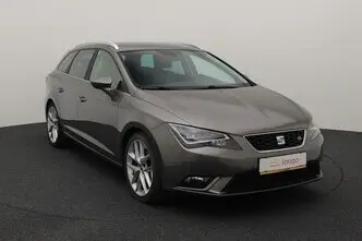 SEAT Leon, 1.6, 81 kW, diesel, manual, front-wheel drive