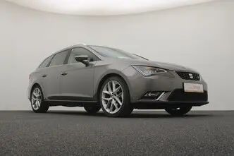 SEAT Leon, 1.6, 81 kW, diesel, manual, front-wheel drive