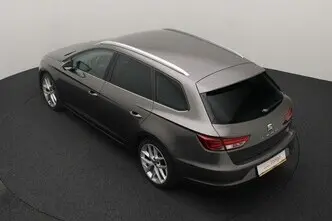 SEAT Leon, 1.6, 81 kW, diesel, manual, front-wheel drive