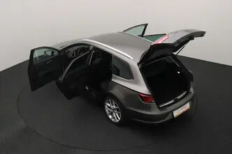 SEAT Leon, 1.6, 81 kW, diesel, manual, front-wheel drive