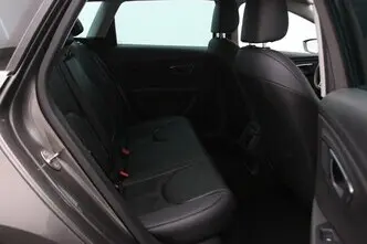 SEAT Leon, 1.6, 81 kW, diesel, manual, front-wheel drive