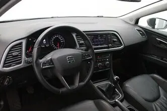 SEAT Leon, 1.6, 81 kW, diesel, manual, front-wheel drive