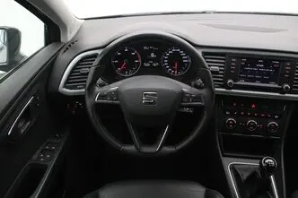 SEAT Leon, 1.6, 81 kW, diesel, manual, front-wheel drive