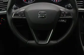 SEAT Leon, 1.6, 81 kW, diesel, manual, front-wheel drive