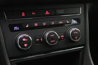 SEAT Leon, 1.6, 81 kW, diesel, manual, front-wheel drive