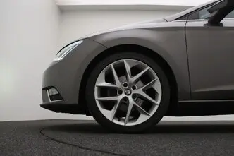 SEAT Leon, 1.6, 81 kW, diesel, manual, front-wheel drive