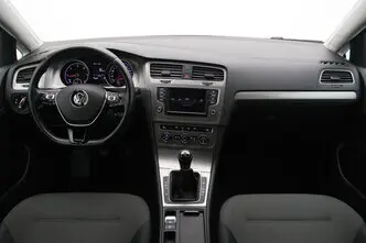Volkswagen Golf, 1.6, 81 kW, diisel, manuaal, esivedu