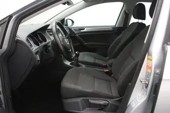 Volkswagen Golf, 1.6, 81 kW, diisel, manuaal, esivedu