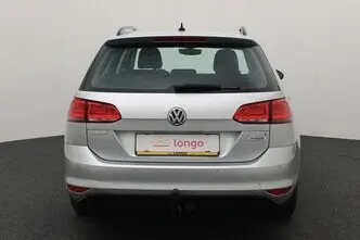 Volkswagen Golf, 1.6, 81 kW, diisel, manuaal, esivedu