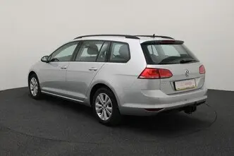 Volkswagen Golf, 1.6, 81 kW, diisel, manuaal, esivedu