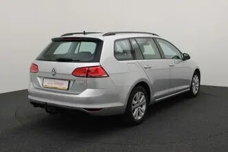 Volkswagen Golf, 1.6, 81 kW, diisel, manuaal, esivedu