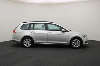 Volkswagen Golf, 1.6, 81 kW, diisel, manuaal, esivedu