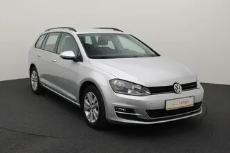 Volkswagen Golf, 1.6, 81 kW, diisel, manuaal, esivedu