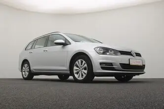 Volkswagen Golf, 1.6, 81 kW, diisel, manuaal, esivedu
