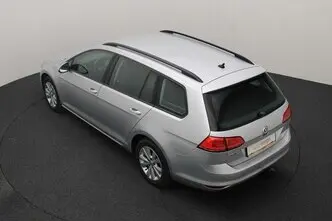 Volkswagen Golf, 1.6, 81 kW, diisel, manuaal, esivedu