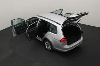 Volkswagen Golf, 1.6, 81 kW, diisel, manuaal, esivedu