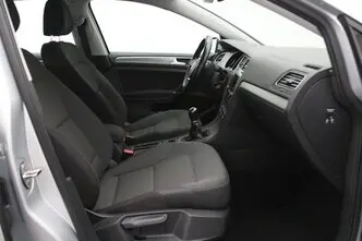 Volkswagen Golf, 1.6, 81 kW, diisel, manuaal, esivedu