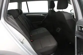 Volkswagen Golf, 1.6, 81 kW, diisel, manuaal, esivedu