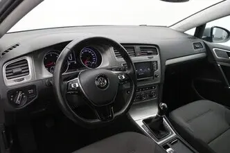 Volkswagen Golf, 1.6, 81 kW, diisel, manuaal, esivedu