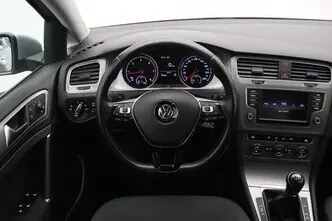 Volkswagen Golf, 1.6, 81 kW, diisel, manuaal, esivedu