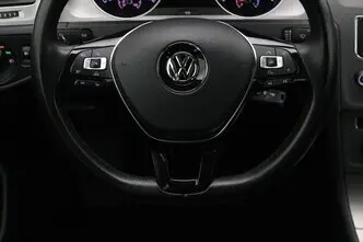 Volkswagen Golf, 1.6, 81 kW, diisel, manuaal, esivedu
