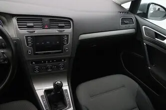 Volkswagen Golf, 1.6, 81 kW, diisel, manuaal, esivedu