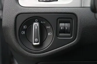 Volkswagen Golf, 1.6, 81 kW, diisel, manuaal, esivedu