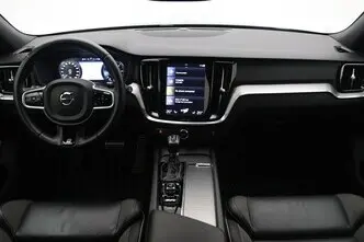 Volvo V60, 2.0, 140 kW, diisel, automaat, esivedu