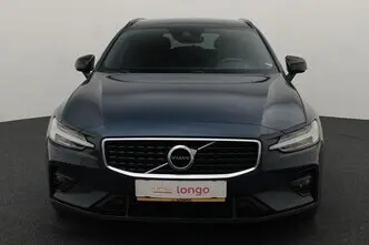 Volvo V60, 2.0, 140 kW, diisel, automaat, esivedu