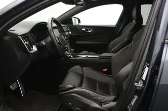 Volvo V60, 2.0, 140 kW, diisel, automaat, esivedu
