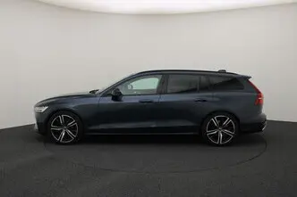 Volvo V60, 2.0, 140 kW, diisel, automaat, esivedu