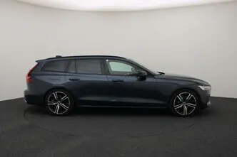 Volvo V60, 2.0, 140 kW, diisel, automaat, esivedu