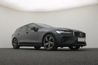 Volvo V60, 2.0, 140 kW, diisel, automaat, esivedu