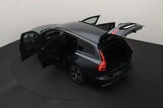 Volvo V60, 2.0, 140 kW, diisel, automaat, esivedu