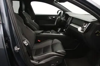 Volvo V60, 2.0, 140 kW, diisel, automaat, esivedu