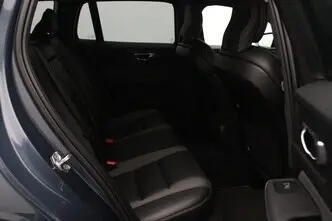 Volvo V60, 2.0, 140 kW, diisel, automaat, esivedu