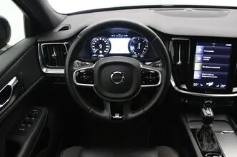 Volvo V60, 2.0, 140 kW, diisel, automaat, esivedu