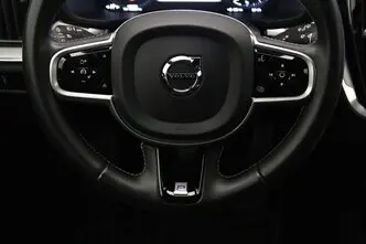 Volvo V60, 2.0, 140 kW, diisel, automaat, esivedu