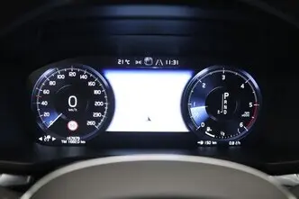 Volvo V60, 2.0, 140 kW, diisel, automaat, esivedu