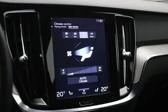 Volvo V60, 2.0, 140 kW, diisel, automaat, esivedu