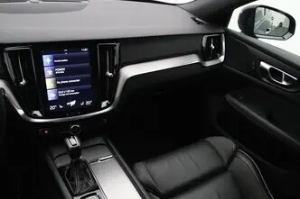 Volvo V60, 2.0, 140 kW, diisel, automaat, esivedu