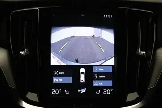 Volvo V60, 2.0, 140 kW, diisel, automaat, esivedu