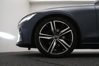 Volvo V60, 2.0, 140 kW, diisel, automaat, esivedu