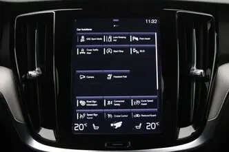 Volvo V60, 2.0, 140 kW, diisel, automaat, esivedu