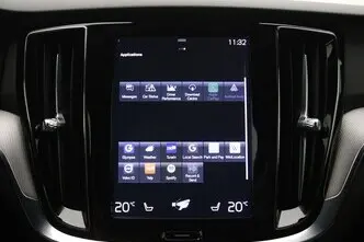 Volvo V60, 2.0, 140 kW, diisel, automaat, esivedu