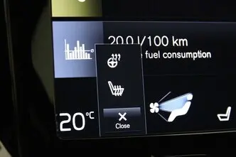 Volvo V60, 2.0, 140 kW, diisel, automaat, esivedu