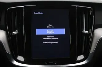 Volvo V60, 2.0, 140 kW, diisel, automaat, esivedu