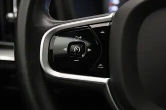 Volvo V60, 2.0, 140 kW, diisel, automaat, esivedu
